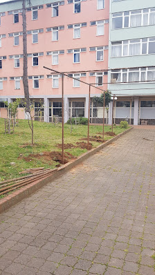Kyk Trabzon Yurt Müdürlüğü
