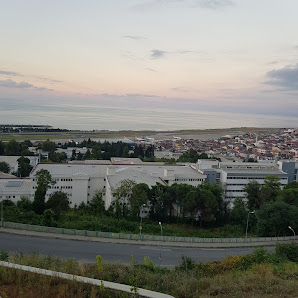 Kyk 7. 8. Ve 9. Bloklar Kız Yurdu
