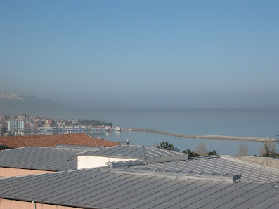 Kredi ve Yurtlar Kurumu Trabzon Öğrenci Yurdu (D Blok) Ziyaretçilerden görseli
