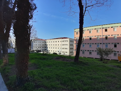 Kyk Trabzon Yurdu B Blok