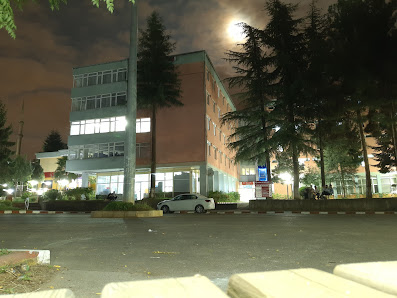 Kyk Trabzon Yurdu B Blok Dıştan görünüm görseli