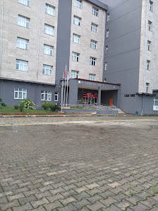 Of Aşıkkutlu Yurt Müdürlüğü-Kız Blok Dıştan görünüm görseli