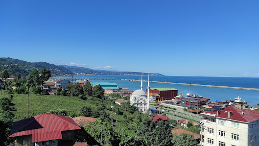 KYK İsminaz Kanca Öğrenci Yurdu