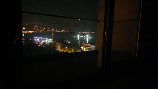 KYK İsminaz Kanca Öğrenci Yurdu Dıştan görünüm görseli