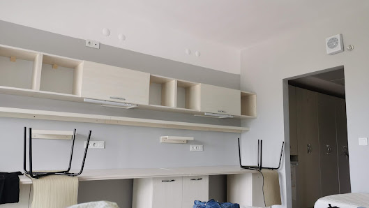 KYK İsminaz Kanca Öğrenci Yurdu Ziyaretçilerden görseli