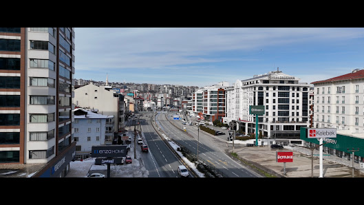 Kanuni Yomra Erkek Yurdu Ziyaretçilerden görseli