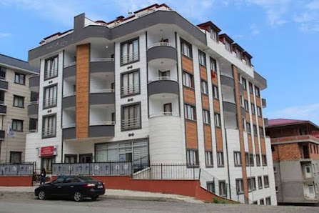 Ortahisar Kız Öğrenci Yurdu