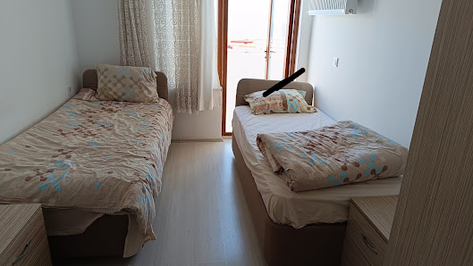 Ortahisar Kız Öğrenci Yurdu Odalar görseli