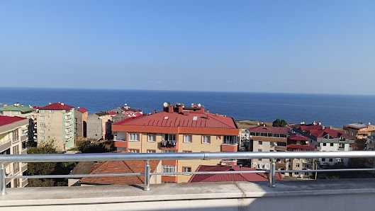 Ortahisar Kız Öğrenci Yurdu Dıştan görünüm görseli