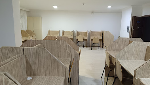 Ortahisar Kız Öğrenci Yurdu Sunulan olanaklar görseli