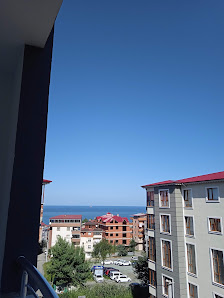 Pelitli Kyk Kız Yurdu