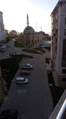 Pelitli Kyk Kız Yurdu Bina görseli