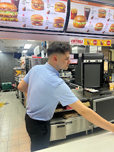 Trabzon Forum McDonald's Ortam görseli