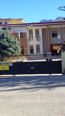 Tunceli Kyk Yurt Müdürlüğü