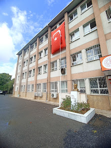 Mevlana Mesleki ve Teknik Anadolu Kız Lisesi Tümü görseli