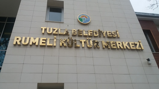 Tuzla Belediyesi Rumeli Kültür Merkezi Tümü görseli