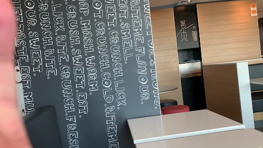 McDonald's Tuzla Videolar görseli
