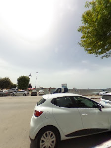McDonald's Tuzla Street View ve 360° görseli