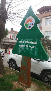 Tuzla Belediyesi Bahçeler Parkı