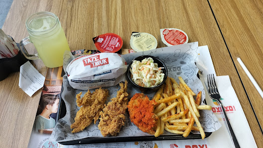 Doyuyo! Alemdağ Caddesi Yeme-içme görseli