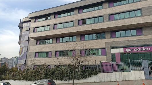 Uğur Okulları İstanbul Ataşehir Kampüsü Tümü görseli