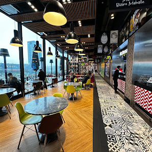 McDonald's Ümraniye Meydan