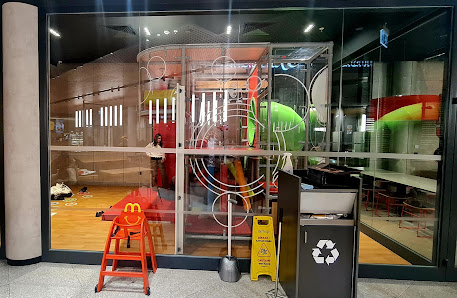 McDonald's Ümraniye Yamanevler Tümü görseli