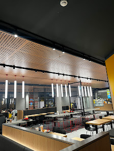 McDonald's Ümraniye Yamanevler Ortam görseli