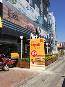 McDonald's Libadiye Tümü görseli