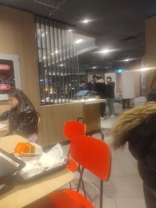 McDonald's Libadiye En son görseli