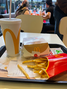 McDonald's Libadiye Yeme-içme görseli