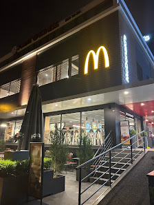 McDonald's Şerifali Tümü görseli