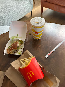 McDonald's Şerifali Yeme-içme görseli