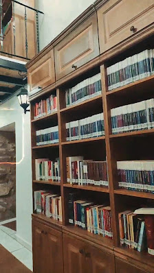 Yedi Güzel Adam ve Öncüler Kütüphanesi Videolar görseli