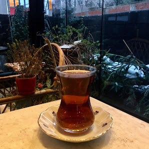 Nâdide Kütüphane Kahve Yeme-içme görseli