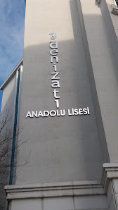 DENİZATI ANADOLU LİSESİ Tümü görseli