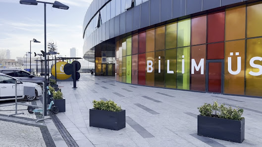 Üsküdar Bilim Merkezi Videolar görseli