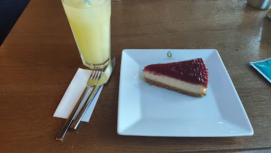 Nevmekan Sahil Cheesecake görseli