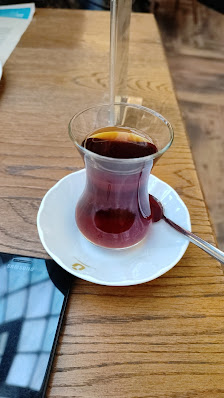 Nevmekan Sahil Türk çayı görseli