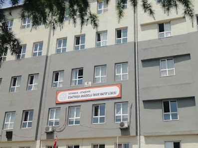Esatpaşa Anadolu İmam Hatip Lisesi Tümü görseli