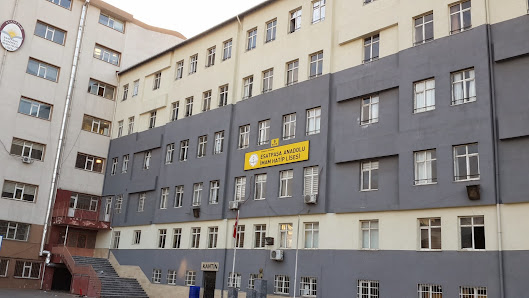Esatpaşa Anadolu İmam Hatip Lisesi Sahibinin seçtikleri görseli