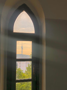 Hamidiye Külliyesi Tümü görseli