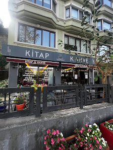Kitap Kafe Tümü görseli
