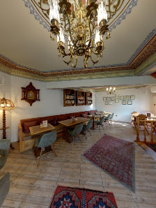Aşiyan Kitap Ve Kahve Street View ve 360° görseli