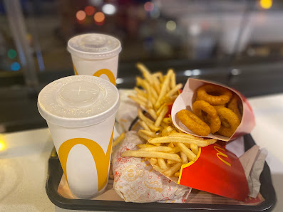 McDonald's Üsküdar Yeme-içme görseli