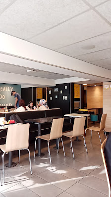 McDonald's Üsküdar Ortam görseli