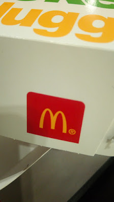 McDonald's Üsküdar Patates Kızartması görseli