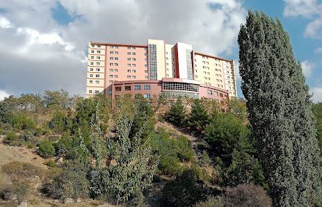 Uşak Erkek Öğrenci Yurdu Müdürlüğü