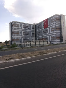 Uşak Erkek Öğrenci Yurdu Müdürlüğü Dıştan görünüm görseli
