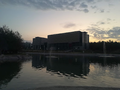 Uşak Üniversitesi KYK (Kredi Yurtlar Kurumu) Ziyaretçilerden görseli